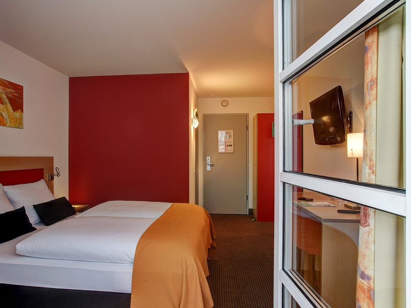 Centro Hotel Nürnberg  24