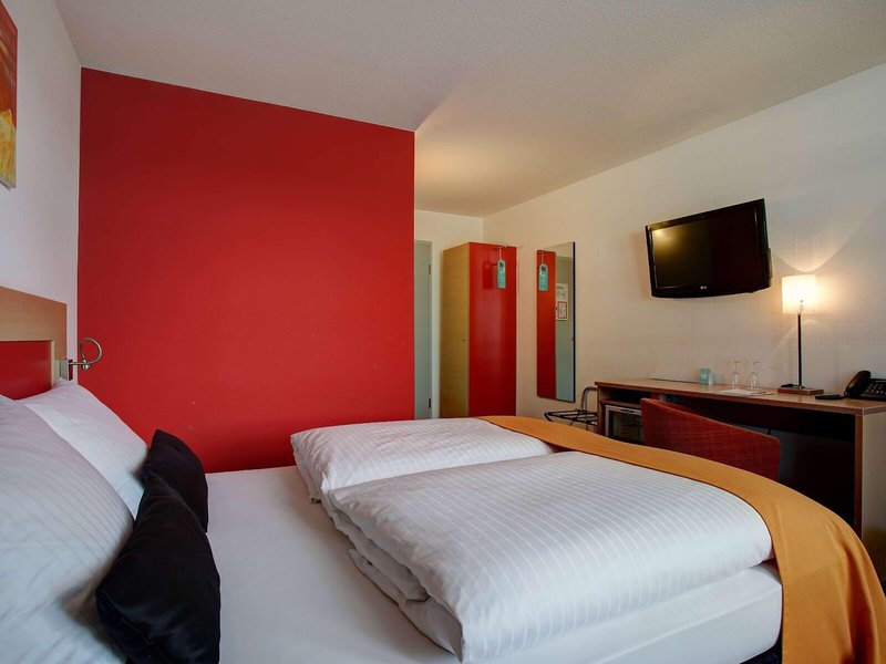 Centro Hotel Nürnberg  25