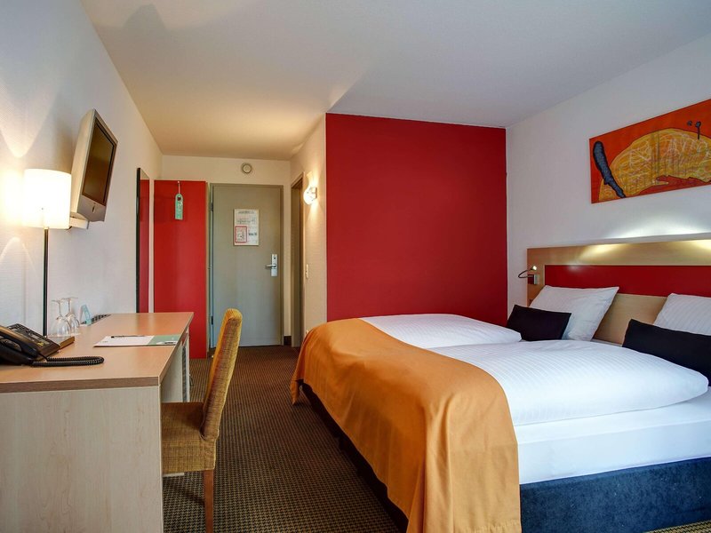 Centro Hotel Nürnberg  27