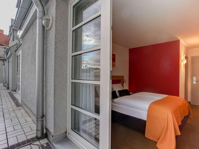 Centro Hotel Nürnberg  28