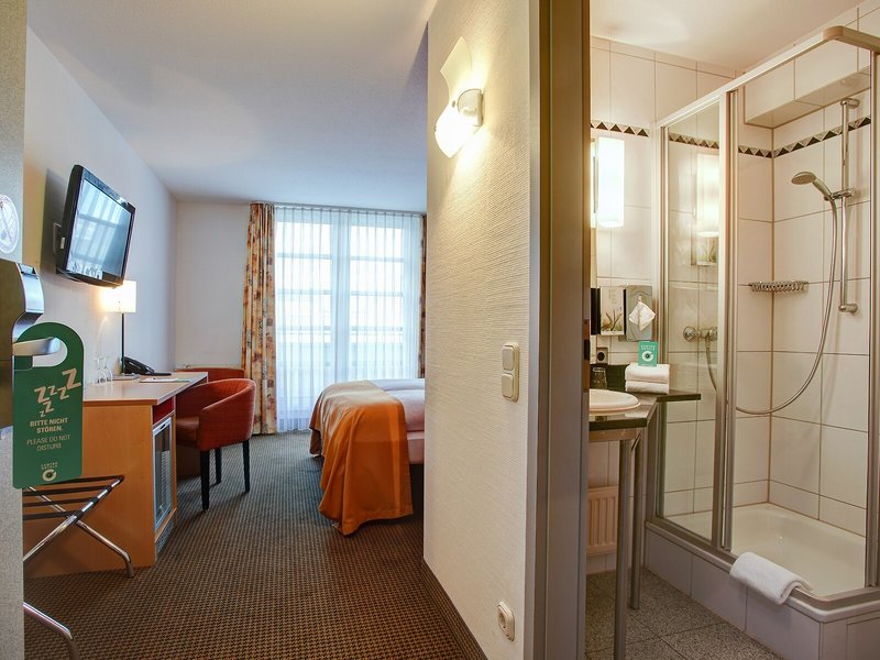 Centro Hotel Nürnberg  29