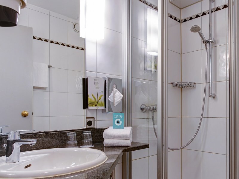 Centro Hotel Nürnberg  30