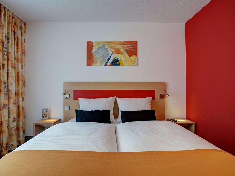 Centro Hotel Nürnberg  31