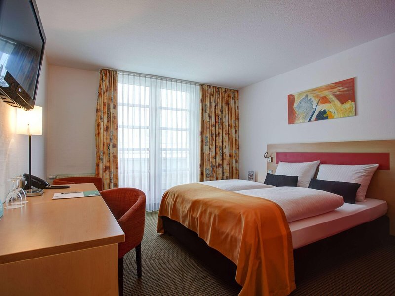 Centro Hotel Nürnberg  32