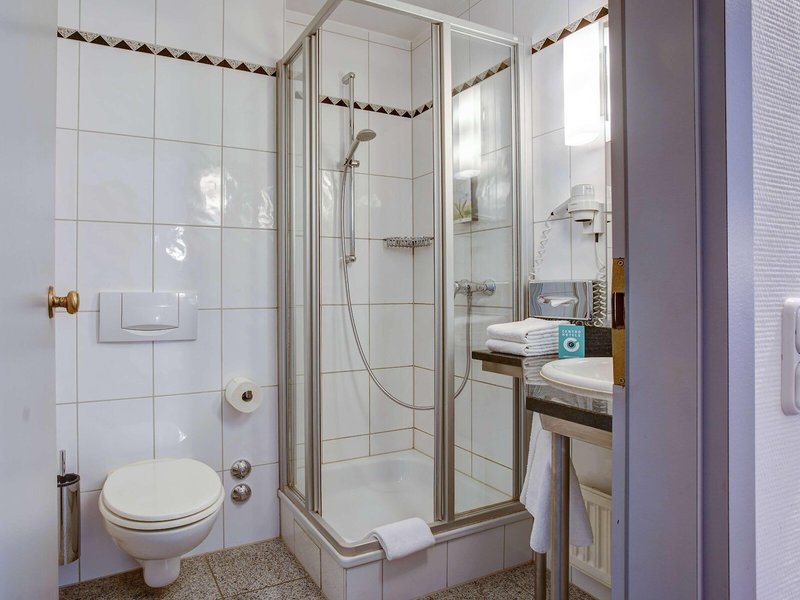 Centro Hotel Nürnberg  33