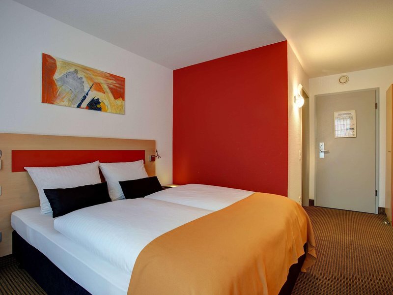 Centro Hotel Nürnberg  34