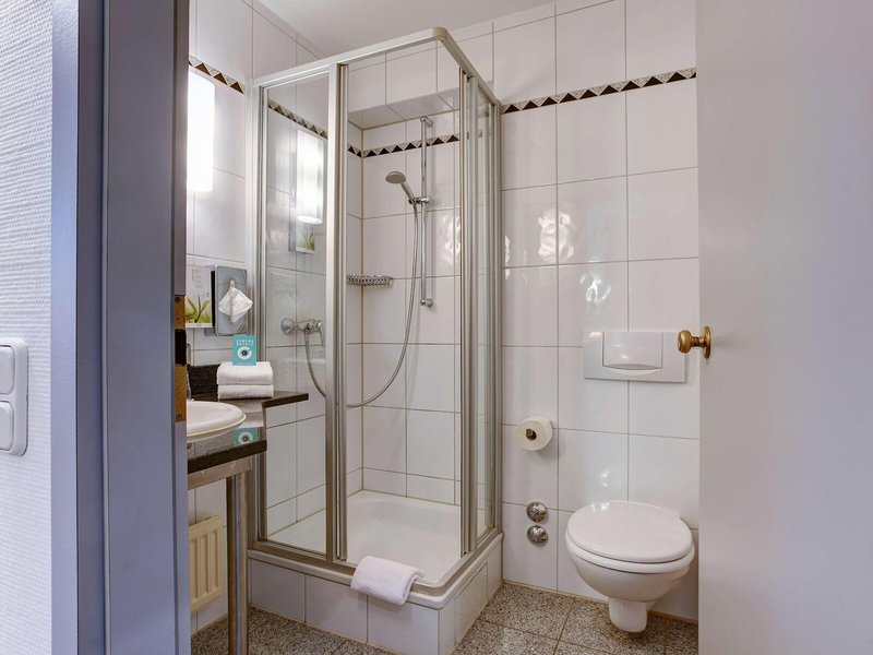 Centro Hotel Nürnberg  35