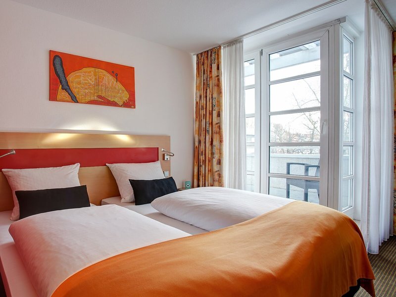 Centro Hotel Nürnberg  36