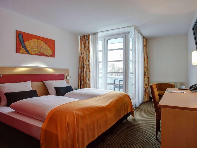 Centro Hotel Nürnberg  37