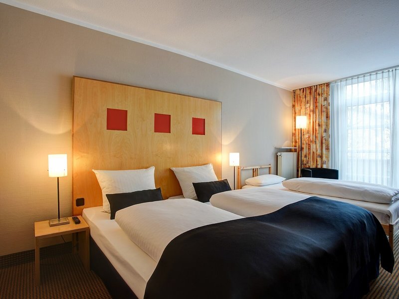 Centro Hotel Nürnberg  38