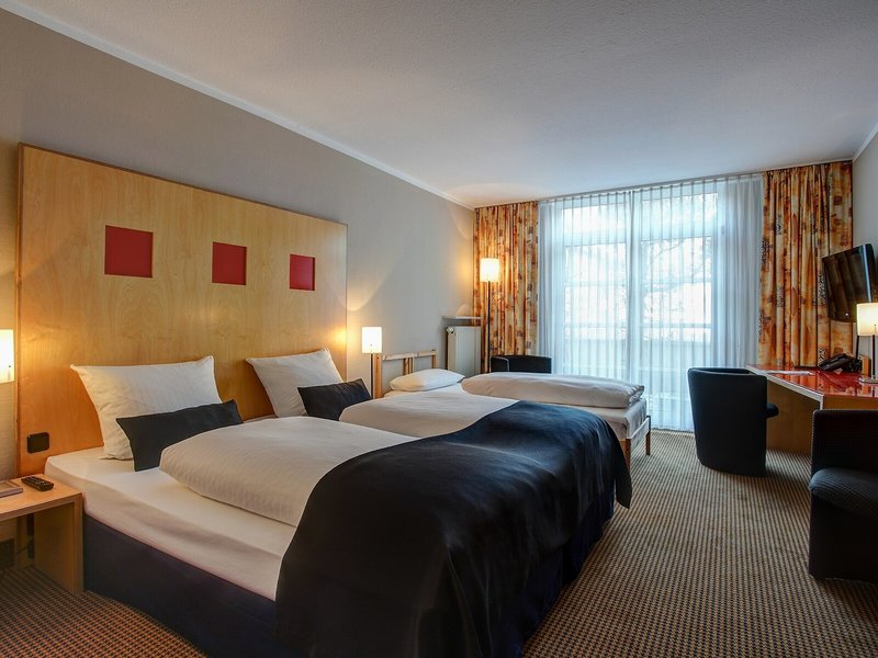 Centro Hotel Nürnberg  39