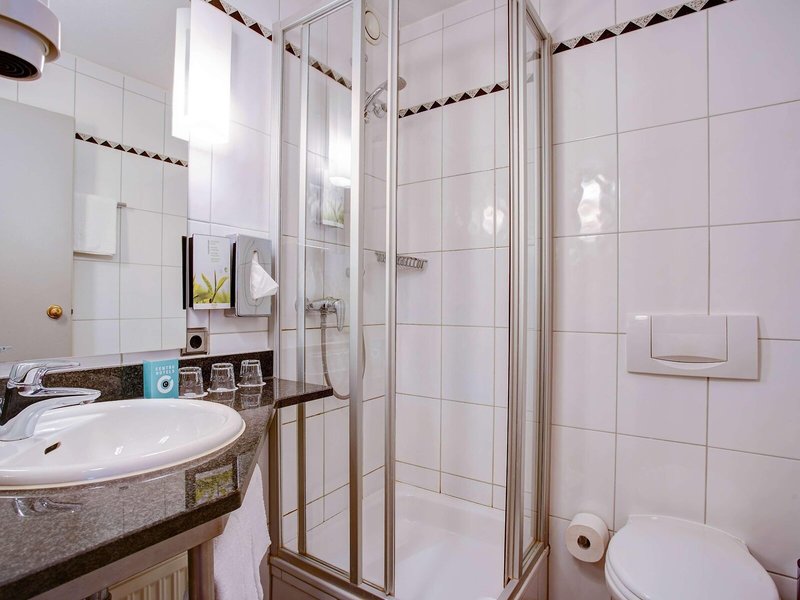 Centro Hotel Nürnberg  40