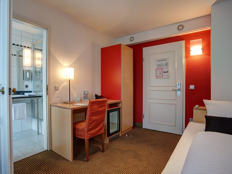 Centro Hotel Nürnberg  41