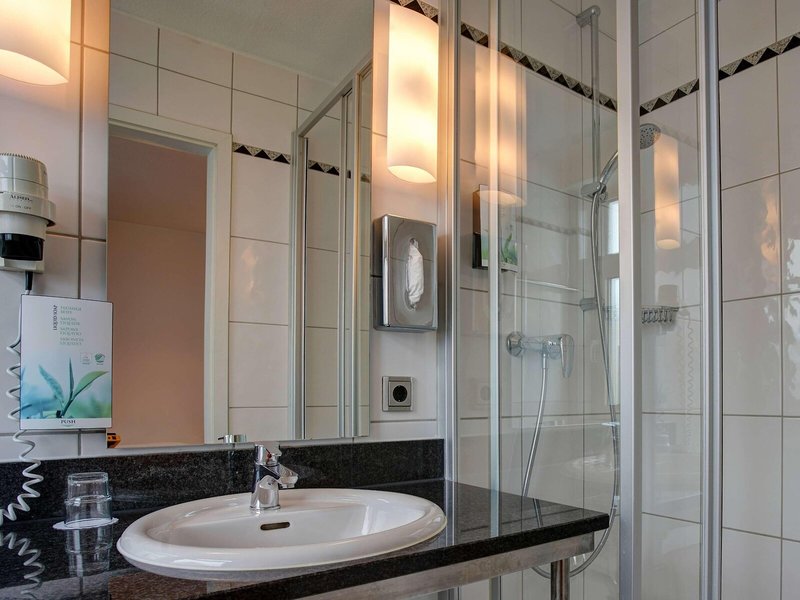 Centro Hotel Nürnberg  43