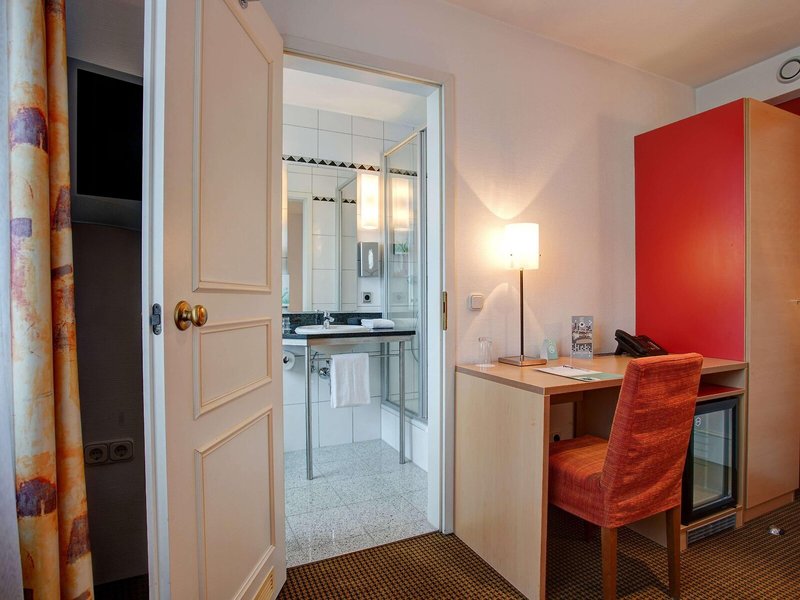 Centro Hotel Nürnberg  44