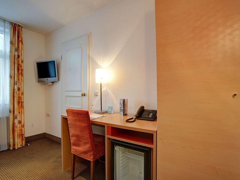 Centro Hotel Nürnberg  45