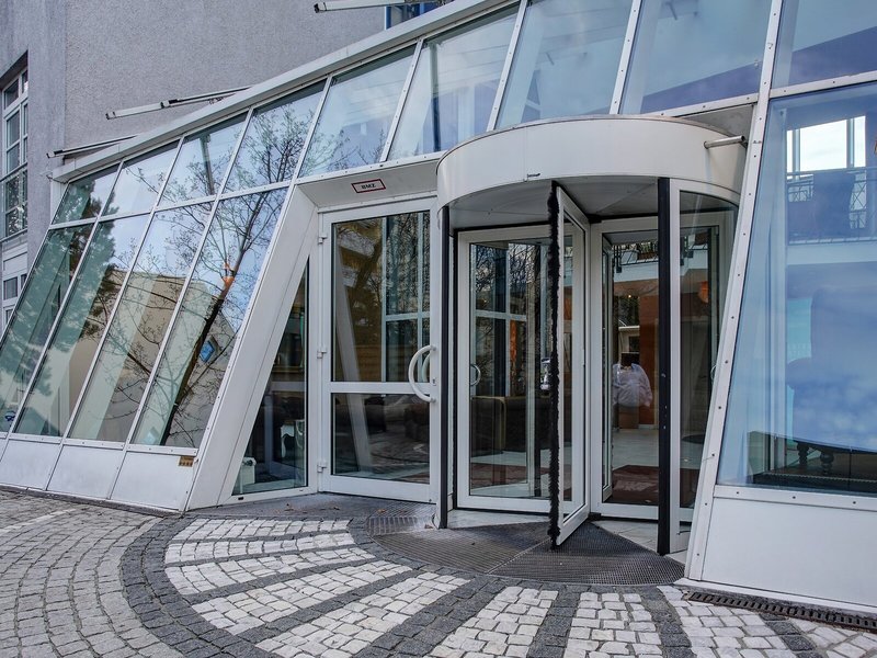 Centro Hotel Nürnberg 