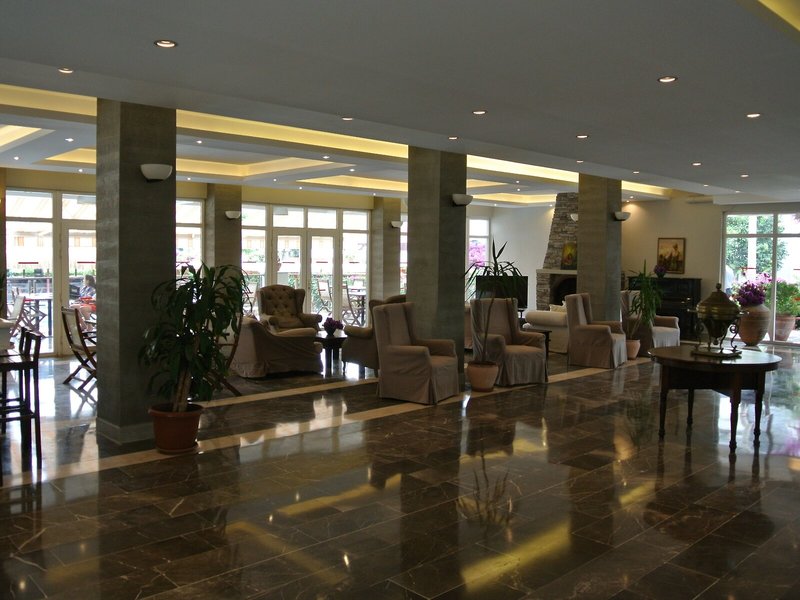 Marmaris Begonville Hotel 19