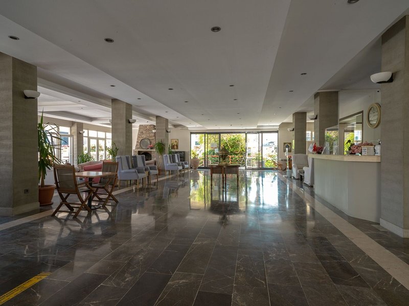 Marmaris Begonville Hotel 21