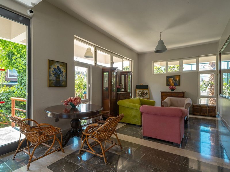 Marmaris Begonville Hotel 23