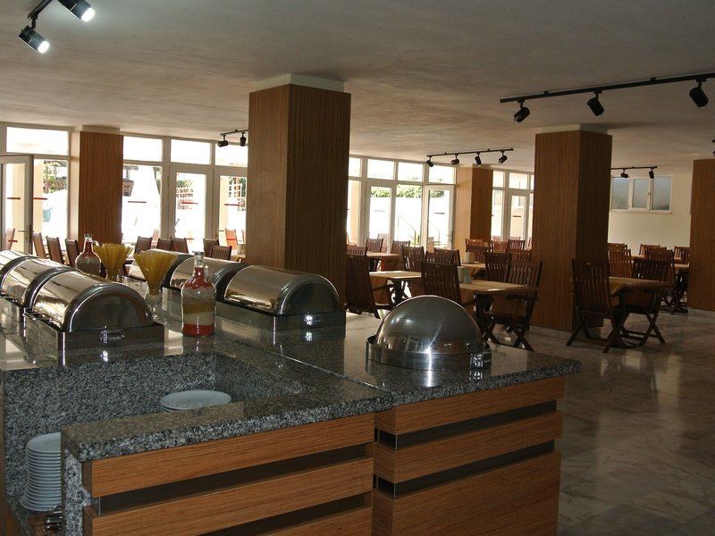 Marmaris Begonville Hotel 25