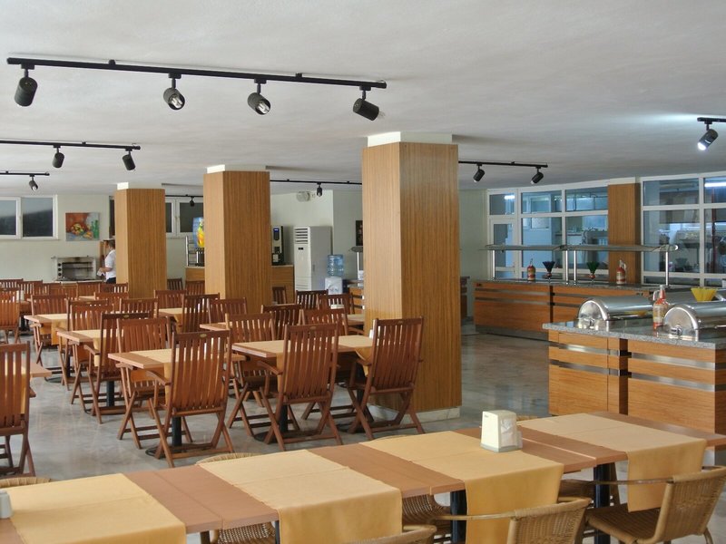 Marmaris Begonville Hotel 26