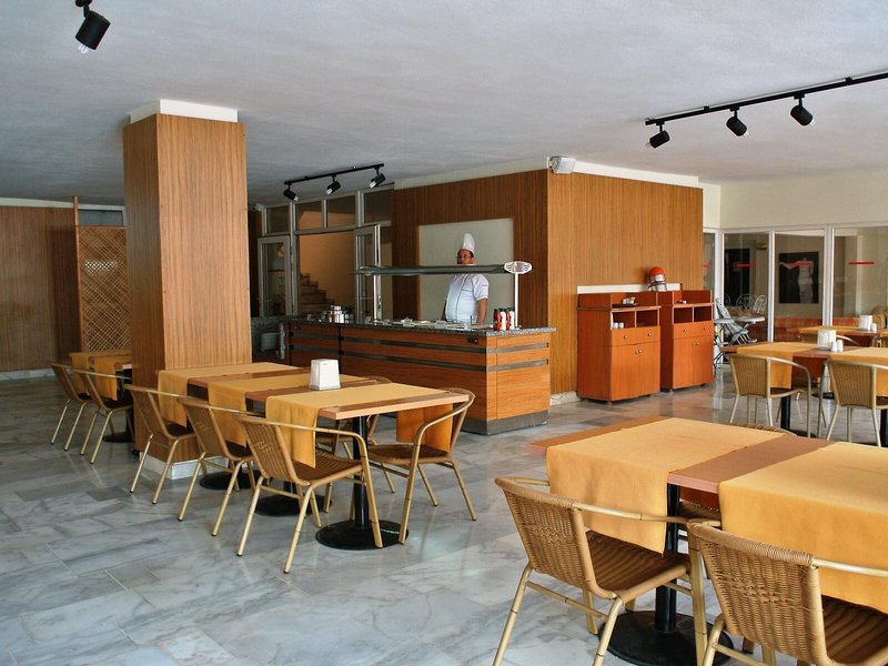 Marmaris Begonville Hotel 27