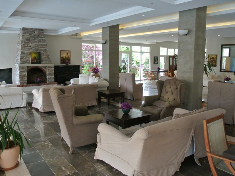 Marmaris Begonville Hotel 28