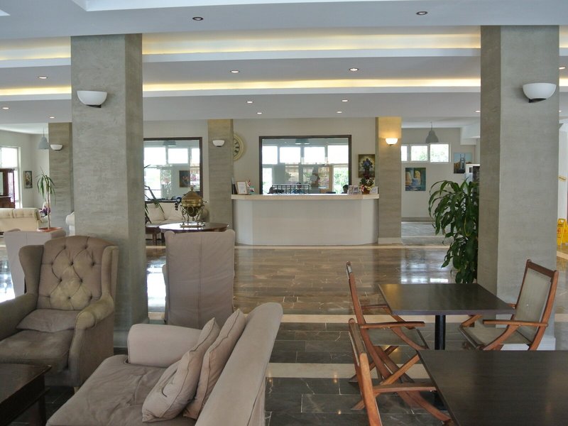 Marmaris Begonville Hotel 30