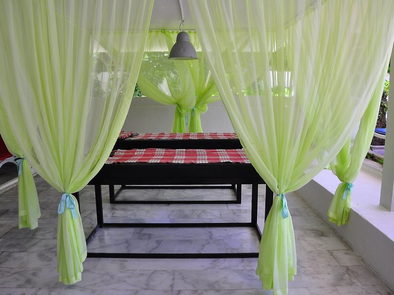 Marmaris Begonville Hotel 32