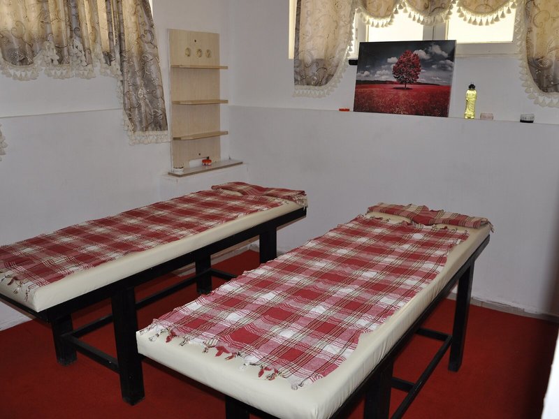Marmaris Begonville Hotel 34