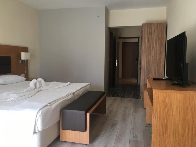 Marmaris Begonville Hotel 35