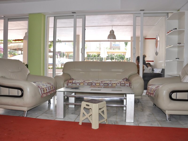 Marmaris Begonville Hotel 38