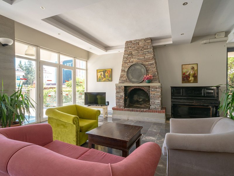 Marmaris Begonville Hotel 39