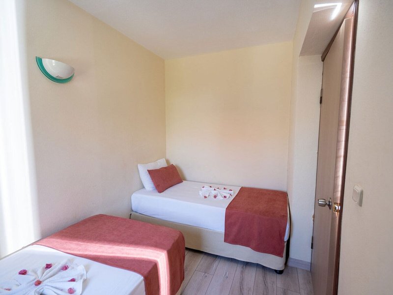 Marmaris Begonville Hotel 41