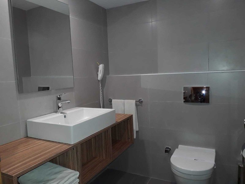 Marmaris Begonville Hotel 44