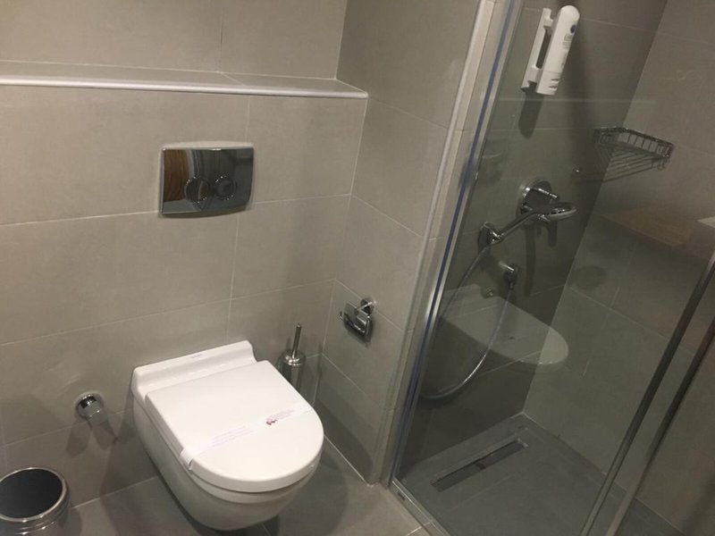 Marmaris Begonville Hotel 47