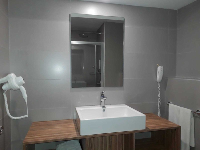 Marmaris Begonville Hotel 48