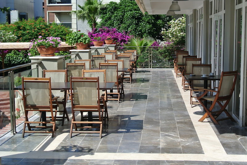 Begonville Hotel Marmaris 7