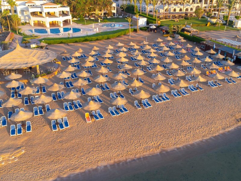 Ivy Cyrene Island Resort 1