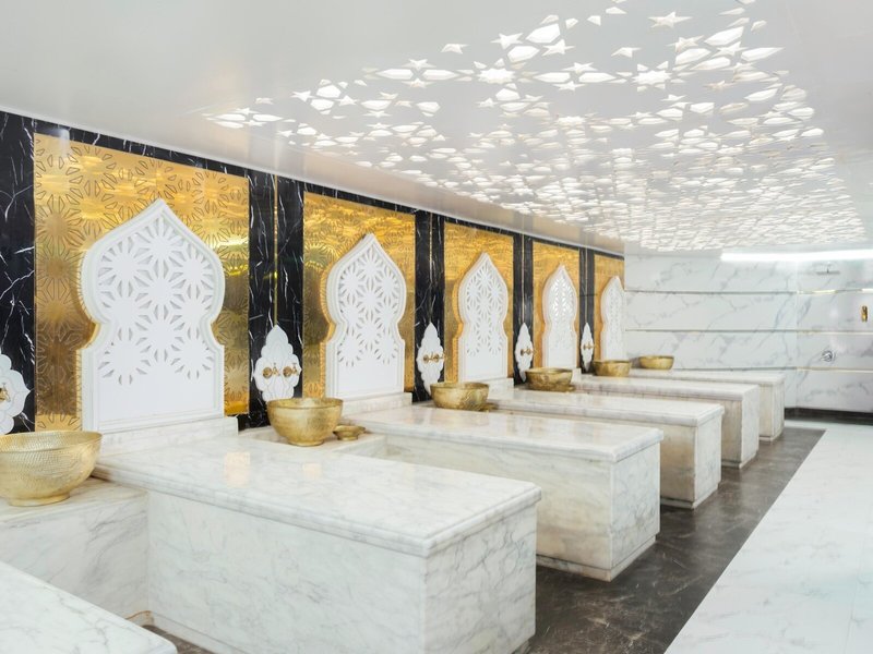 Ivy Cyrene Island Resort 22