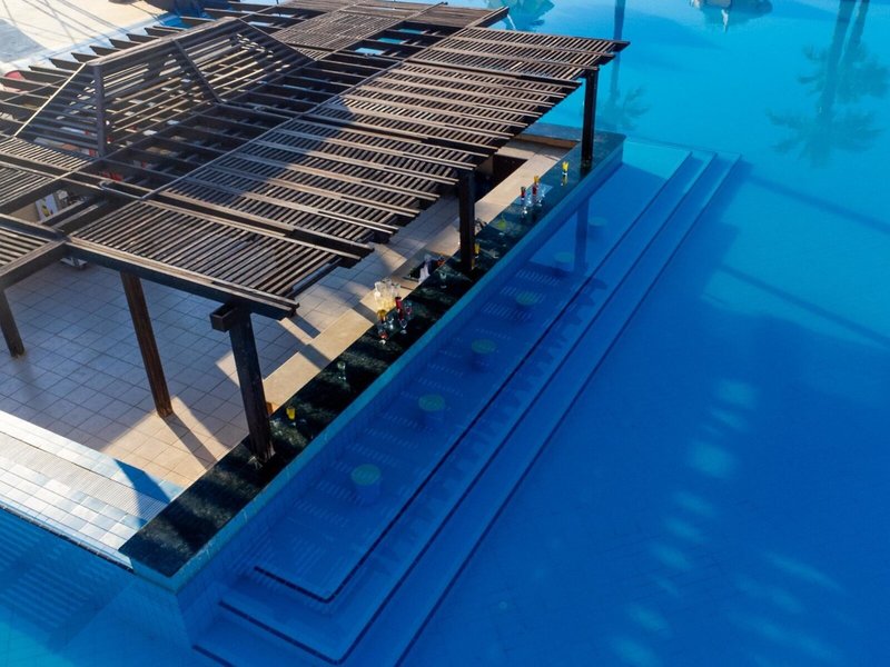 Ivy Cyrene Island Resort 27