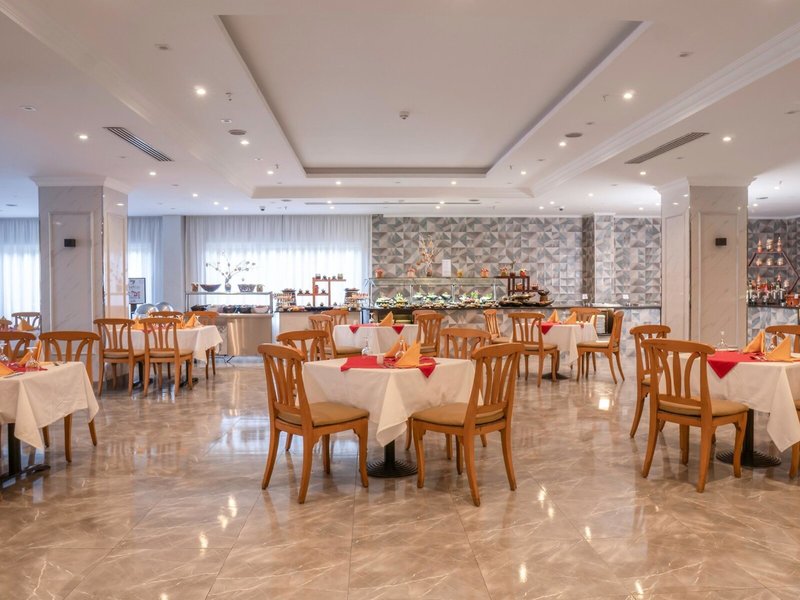 Ivy Cyrene Island Resort 31