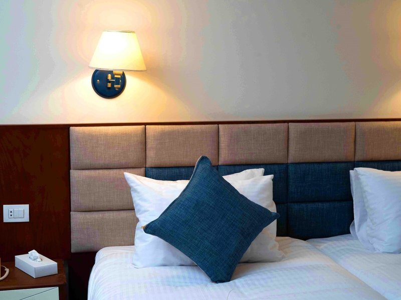 Ivy Cyrene Island Resort 41