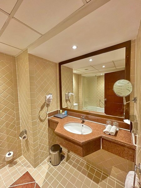 Ivy Cyrene Island Resort 43