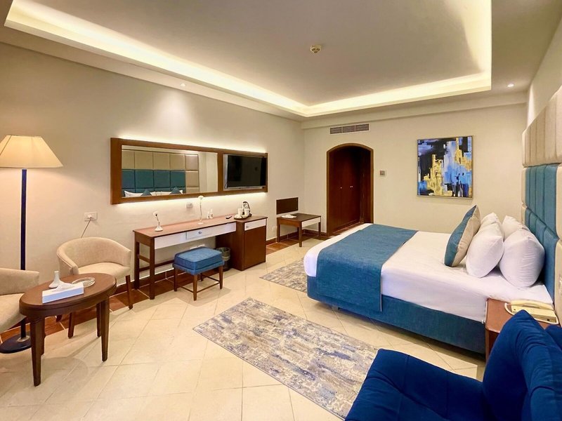 Ivy Cyrene Island Resort 44