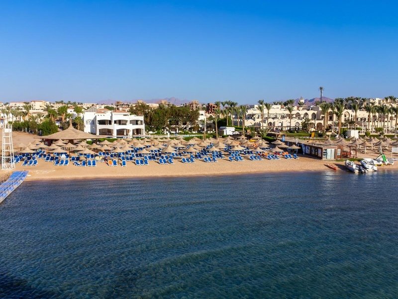 Ivy Cyrene Island Resort 46