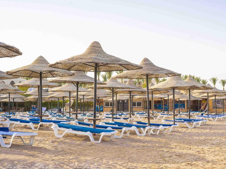 Ivy Cyrene Island Resort 2