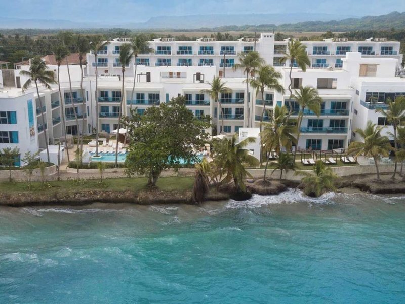 Presidential Suites Cabarete 1