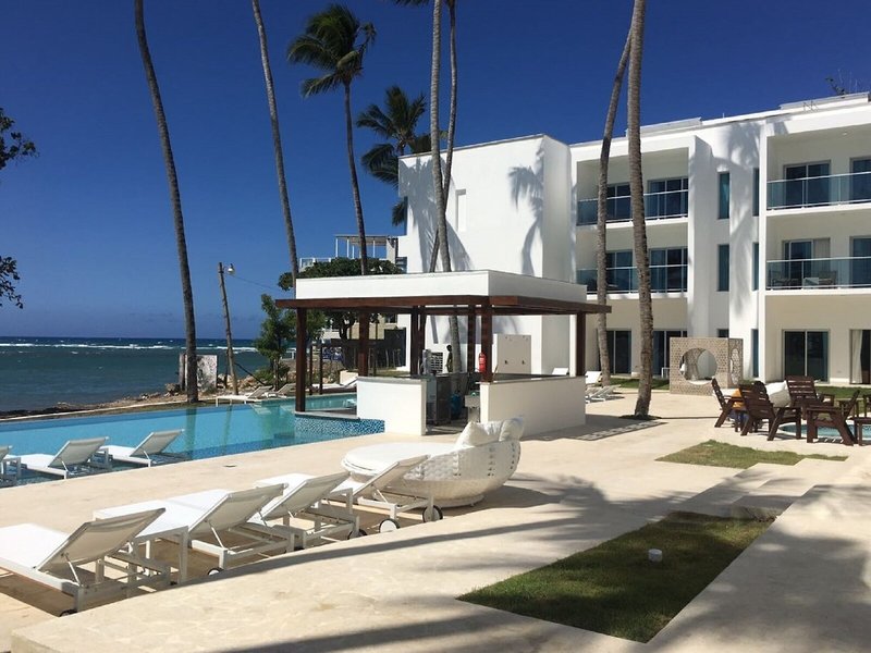 Presidential Suites Cabarete 2